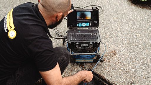 Yaldhurst Drain & Sewer Plumbers: Fast