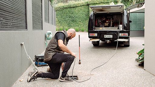 Yaldhurst Drain & Sewer Plumbers: Fast